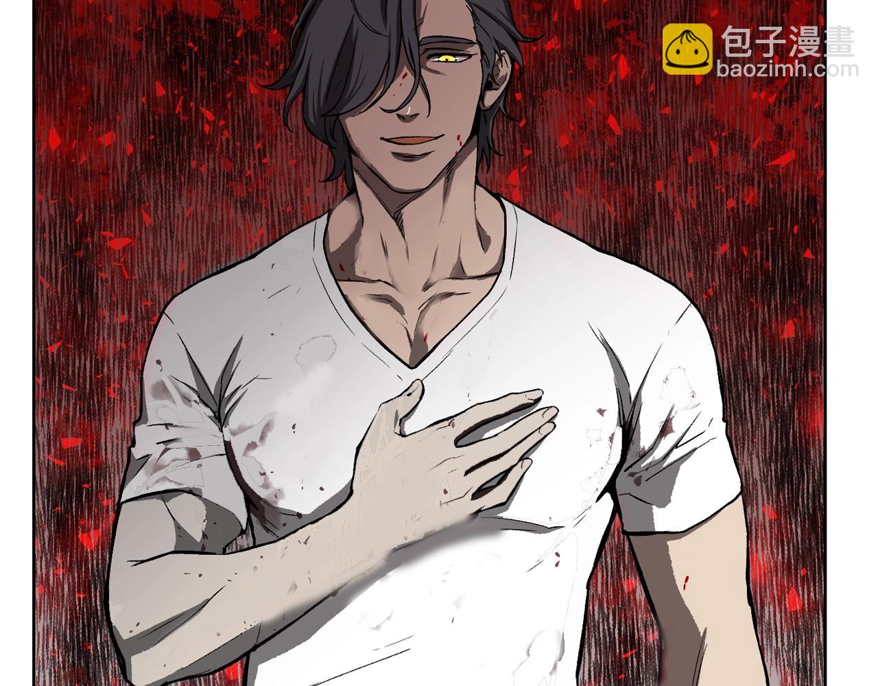 廢墟生存遊戲 - 第10話 真相(1/5) - 8