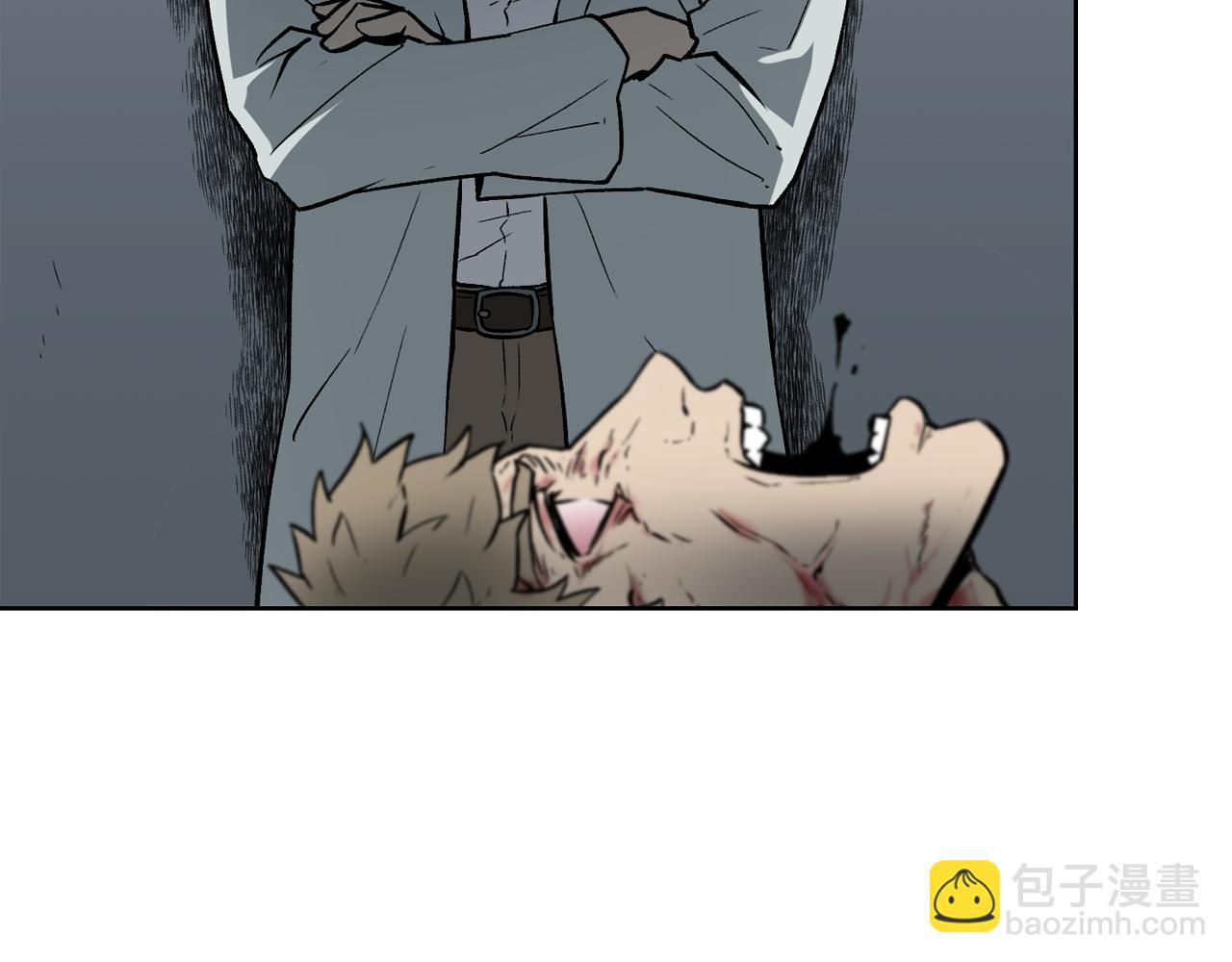 廢墟生存遊戲 - 第10話 真相(1/5) - 8