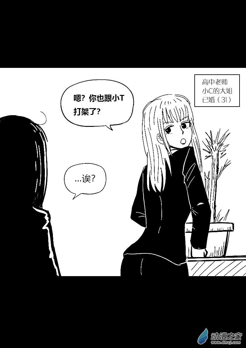 非影Q的超記事簿 - 第456話 - 2