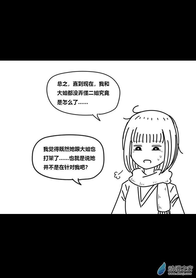 非影Q的超記事簿 - 第458話 - 2