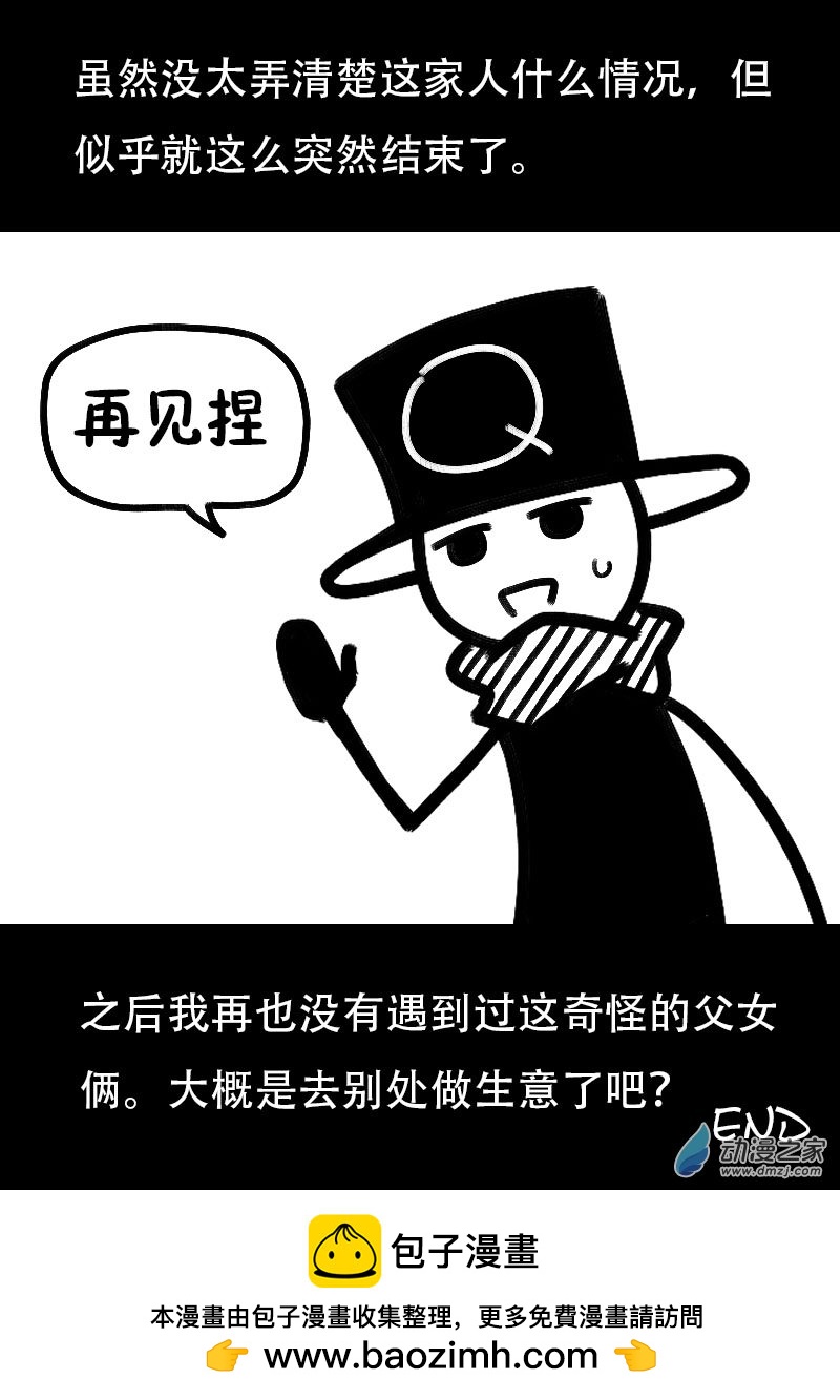 非影Q的超記事簿 - 第504話 - 2