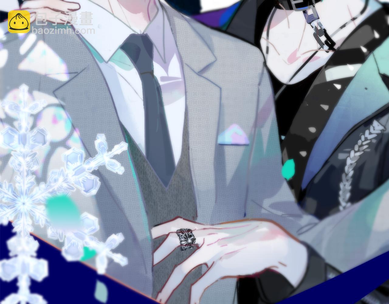 第6话  乐队的处境(1/2)-第98话