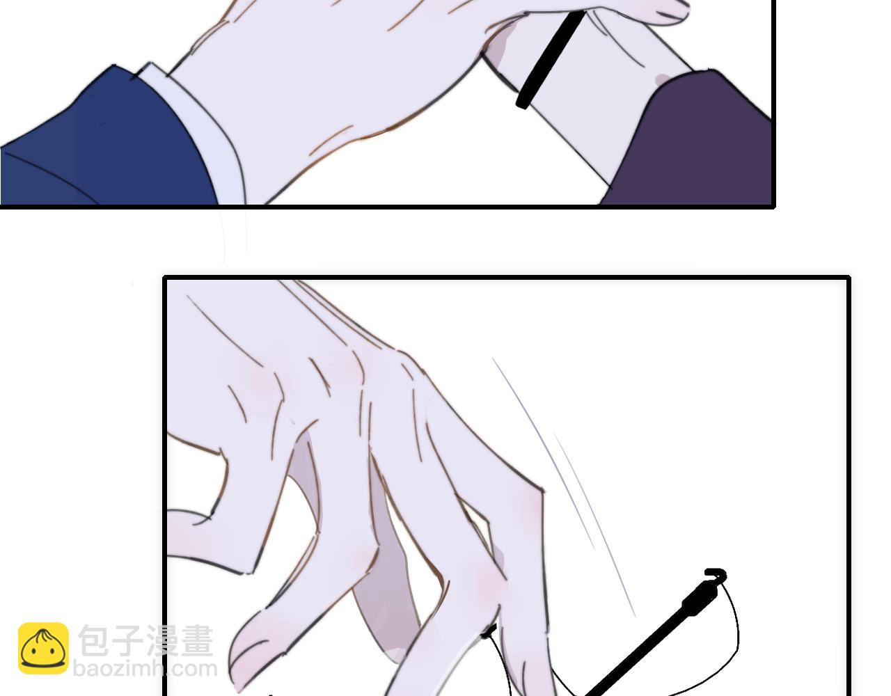 第8话  私照流出？！(1/3)-第100话