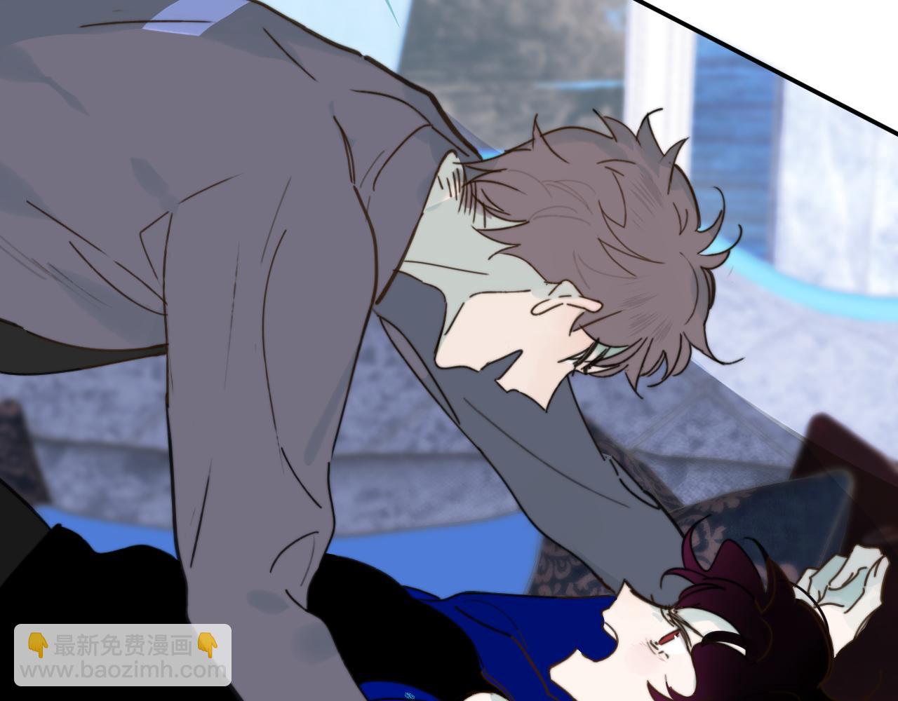 第10话  你的委屈，我讨回来(1/3)-第102话