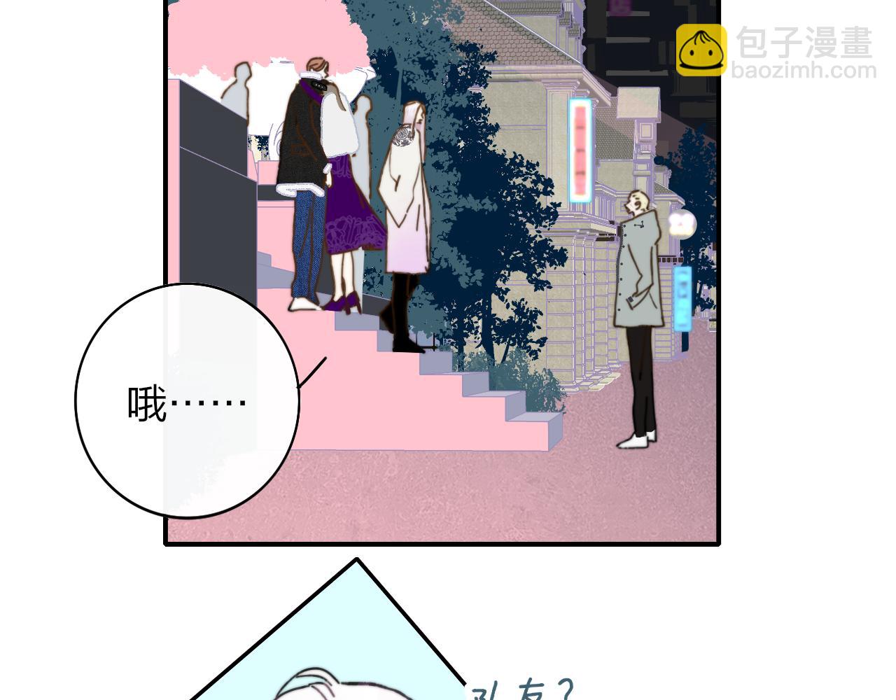 第12话  更近一点(1/3)-第104话