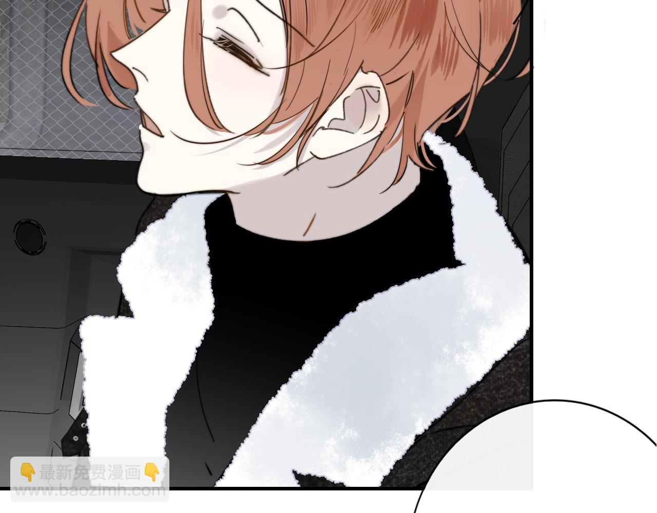 第16话 背后贴贴(1/3)-第108话