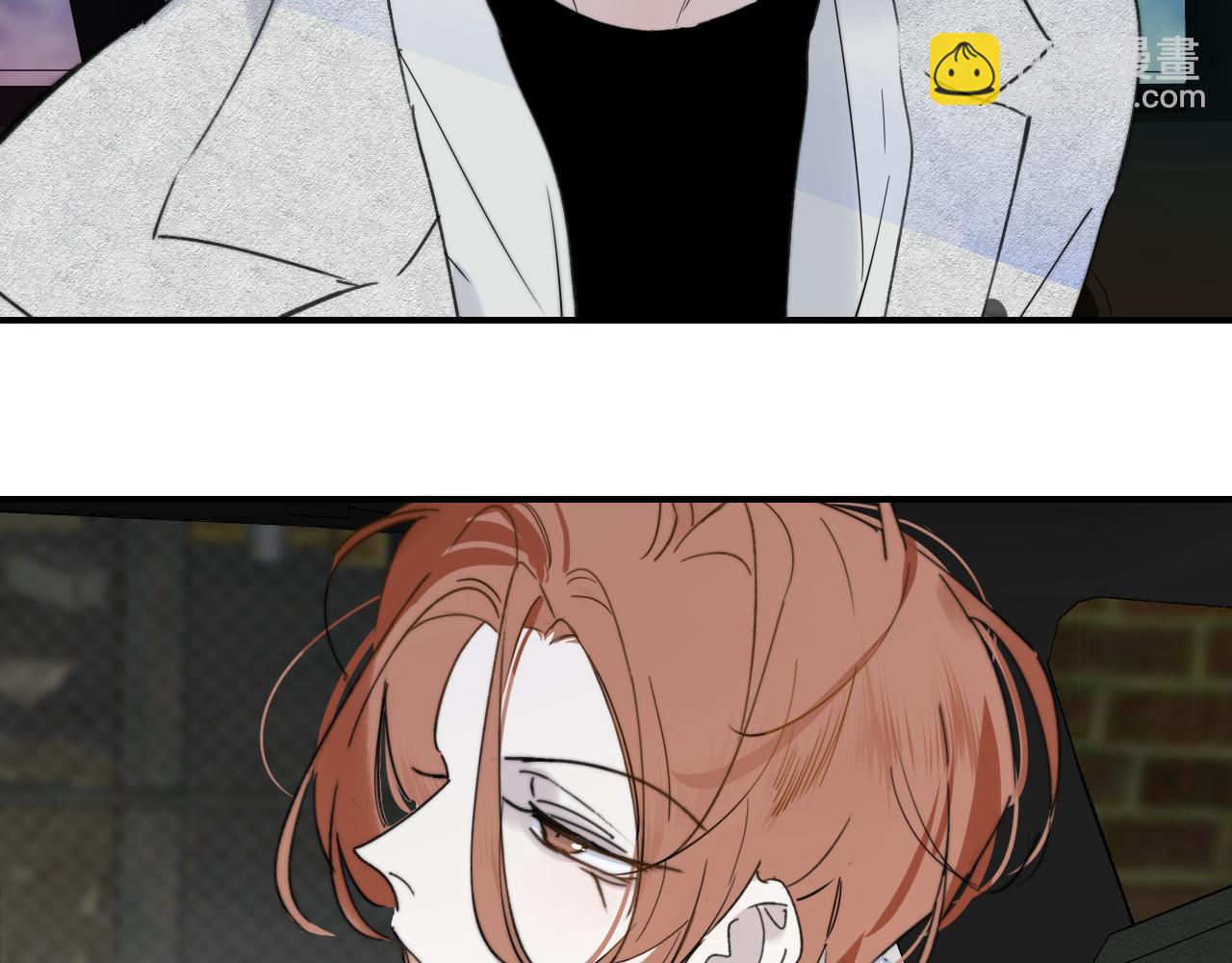 第16话 背后贴贴(1/3)-第108话