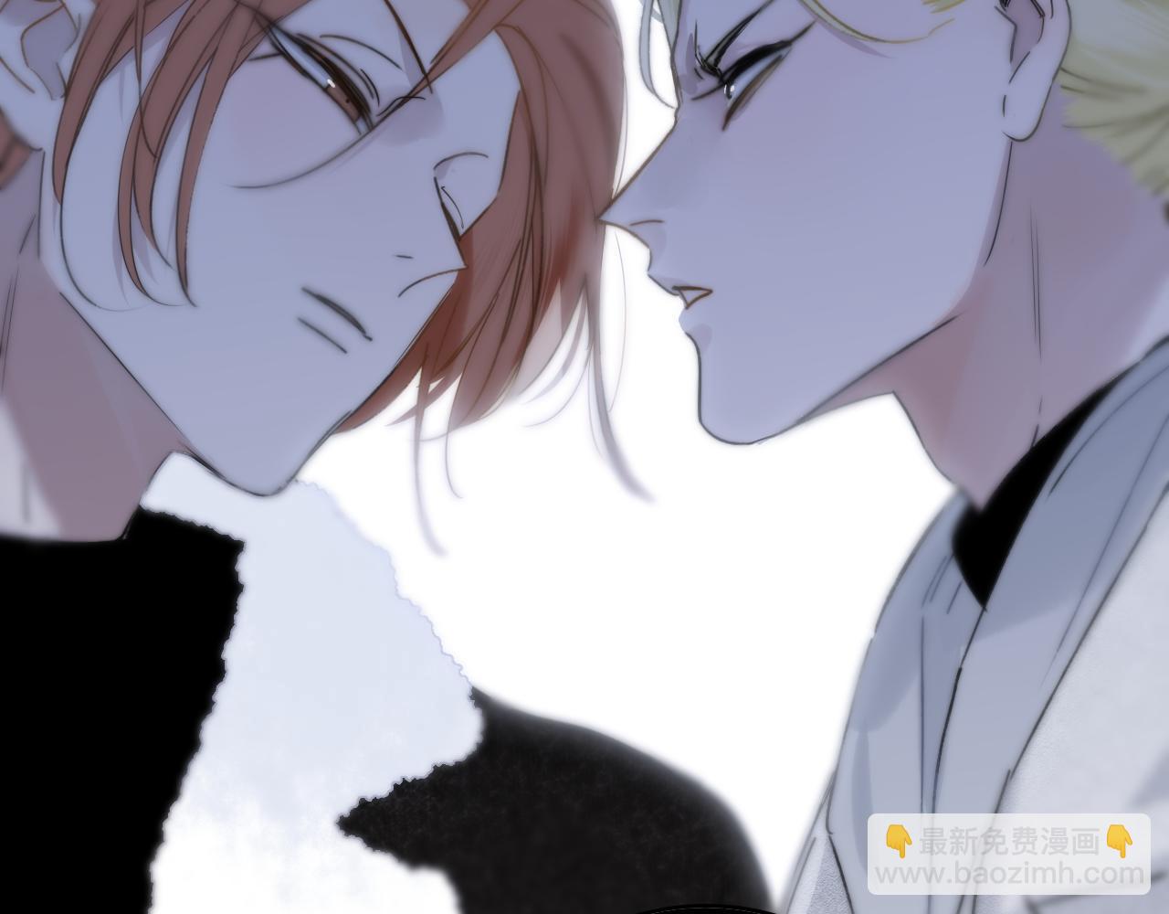 第16话 背后贴贴(1/3)-第108话