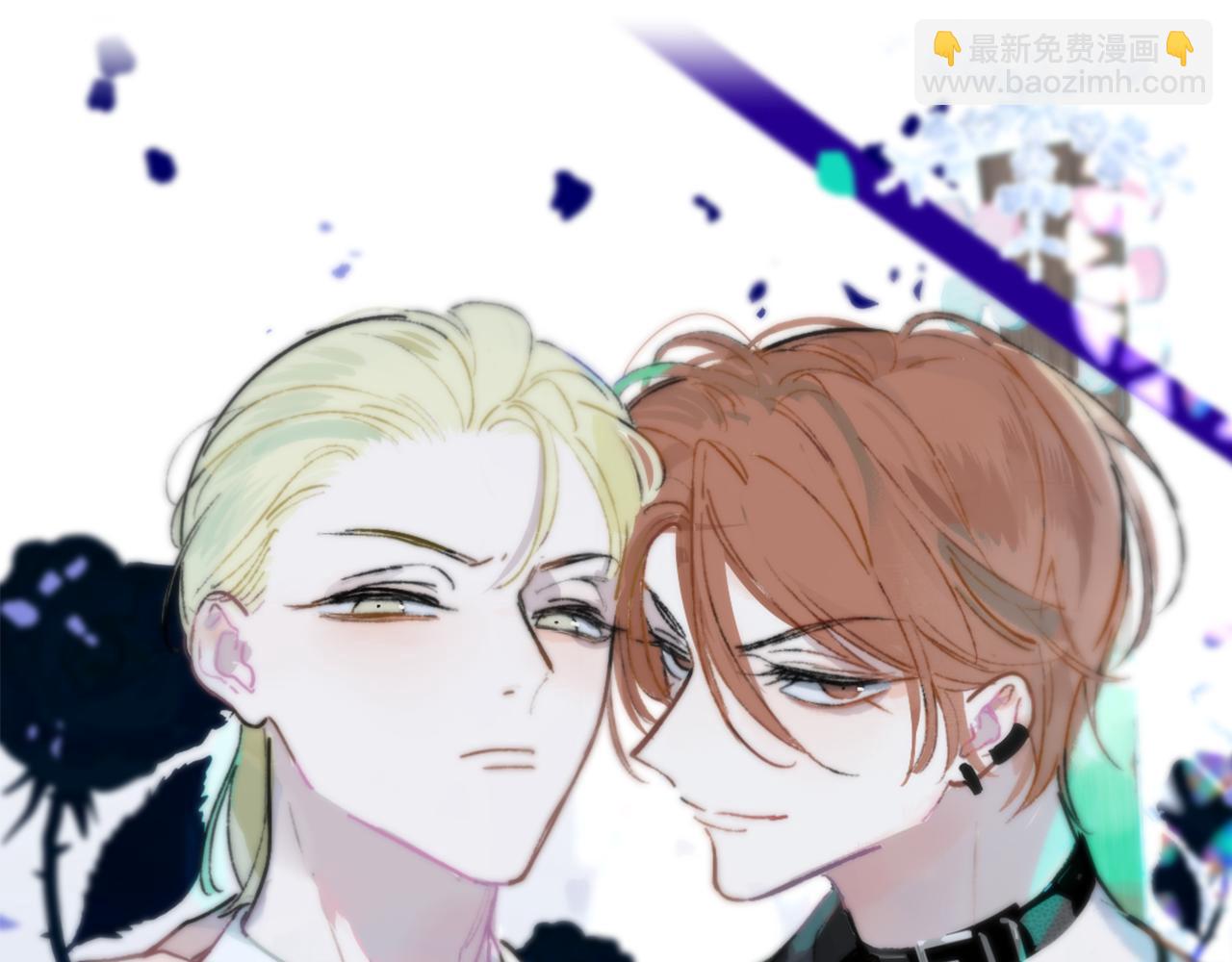 第16话 背后贴贴(1/3)-第108话