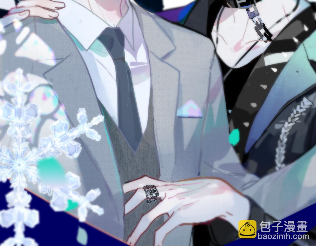 第16话 背后贴贴(1/3)-第108话