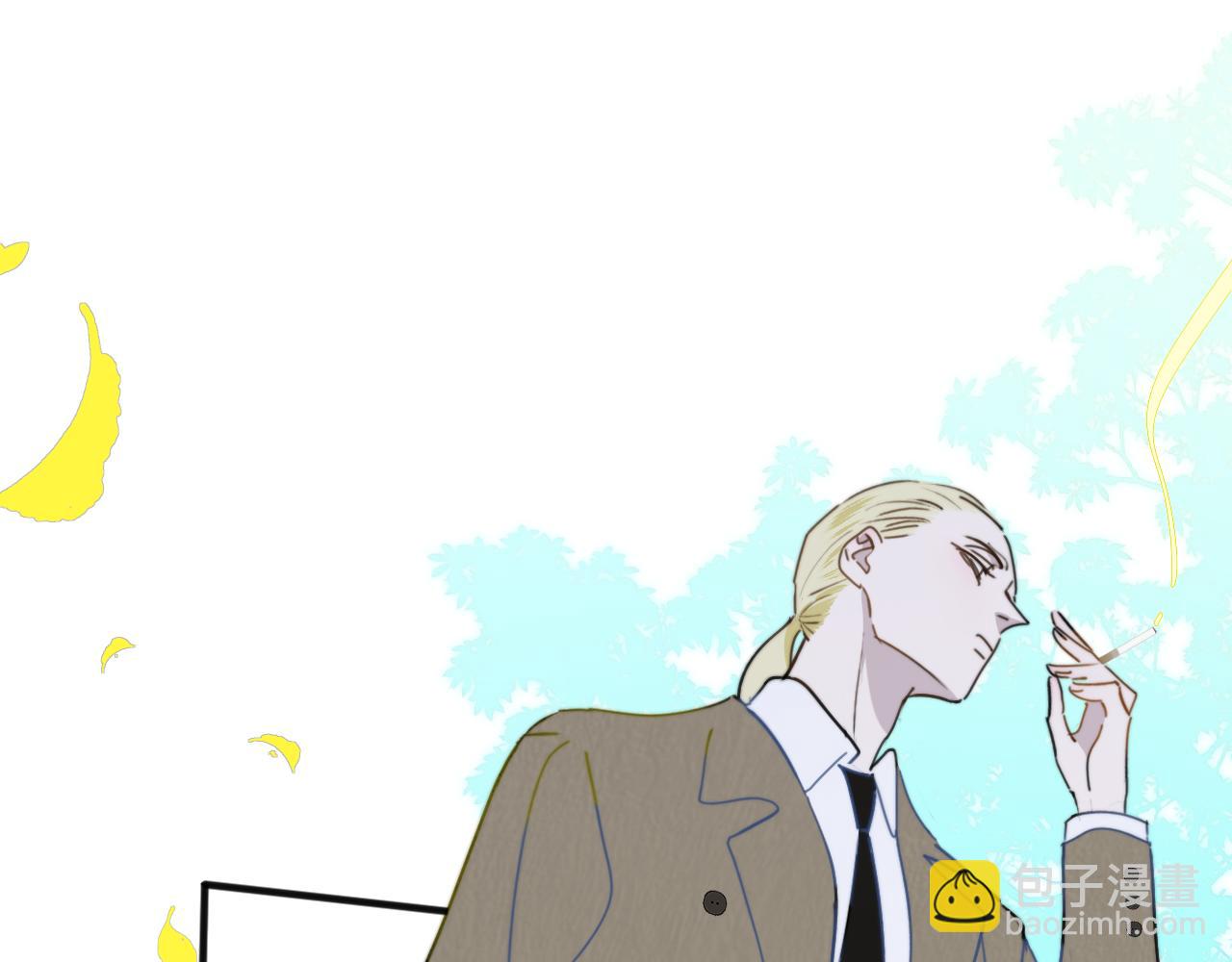 第18话 为什么要帮他？(1/3)-第110话