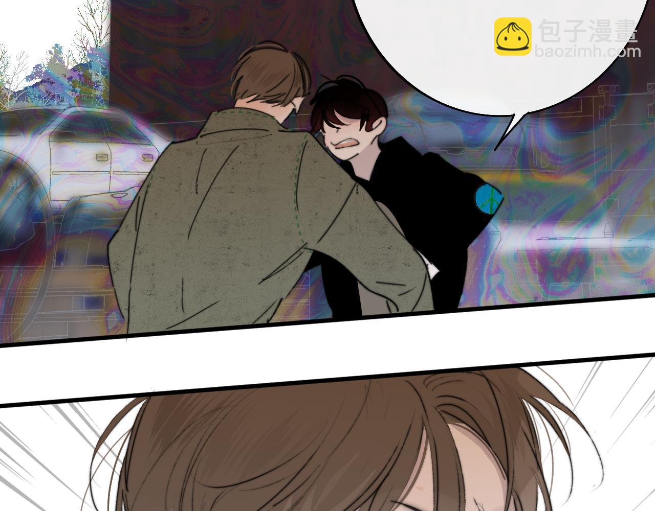 第22话  怒斥那消逝的光明(1/3)-第114话