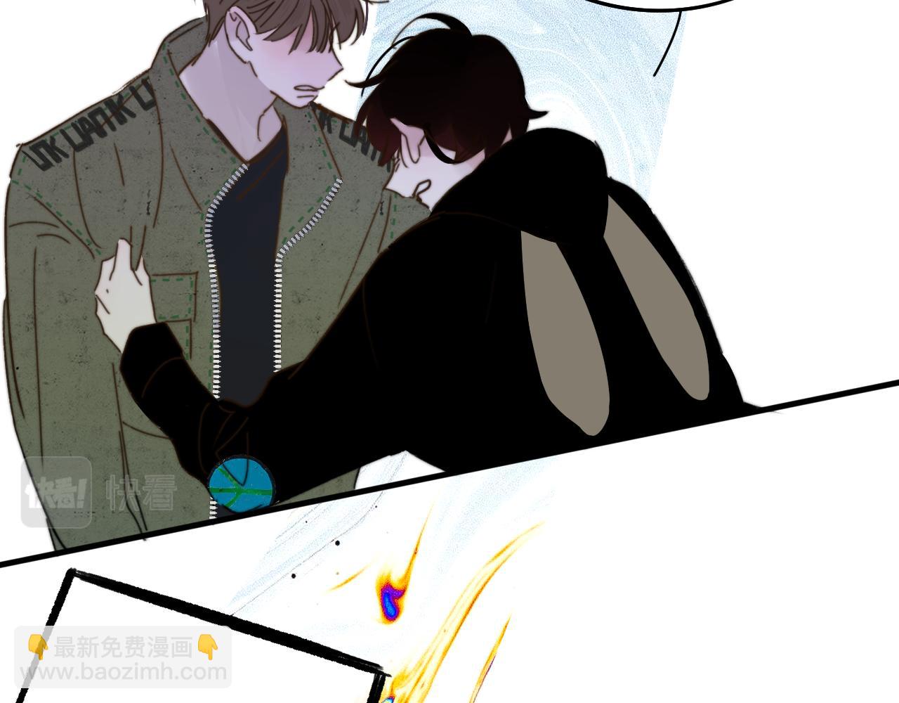 第22话  怒斥那消逝的光明(1/3)-第114话