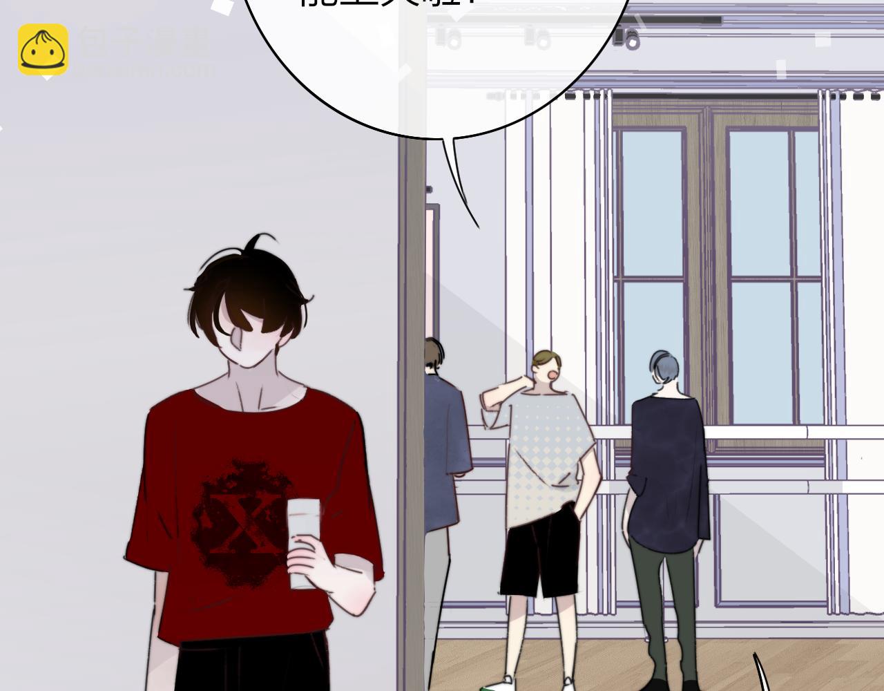 第22话  怒斥那消逝的光明(1/3)-第114话