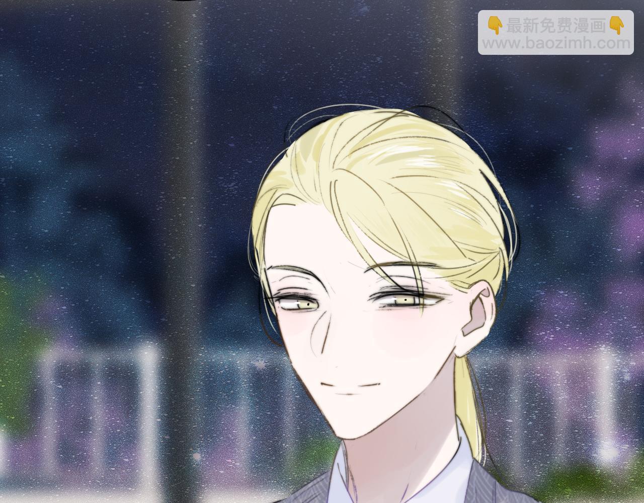 第24话 他和很多人约会！(1/2)-第116话