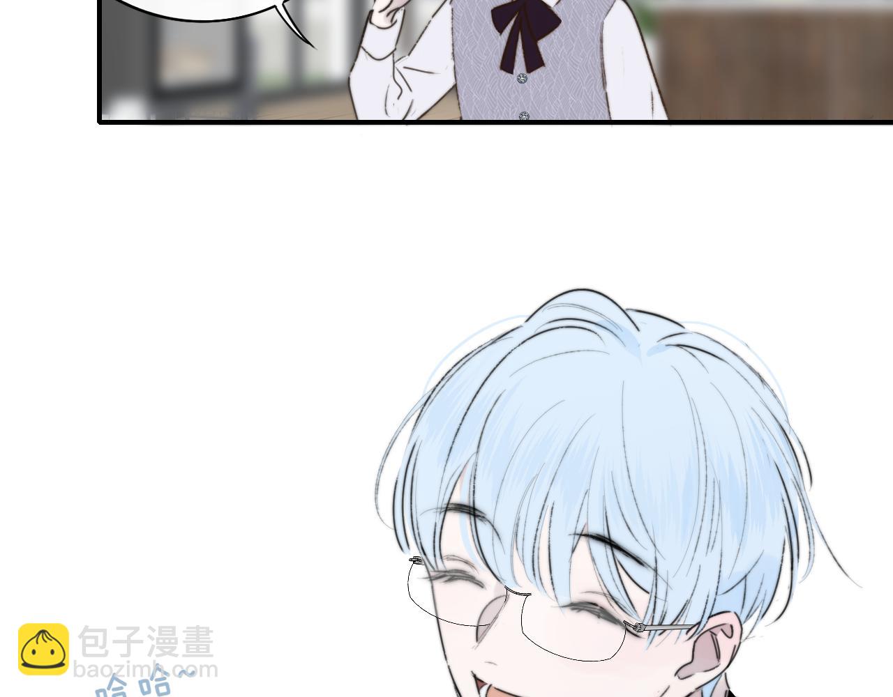 第24话 他和很多人约会！(1/2)-第116话