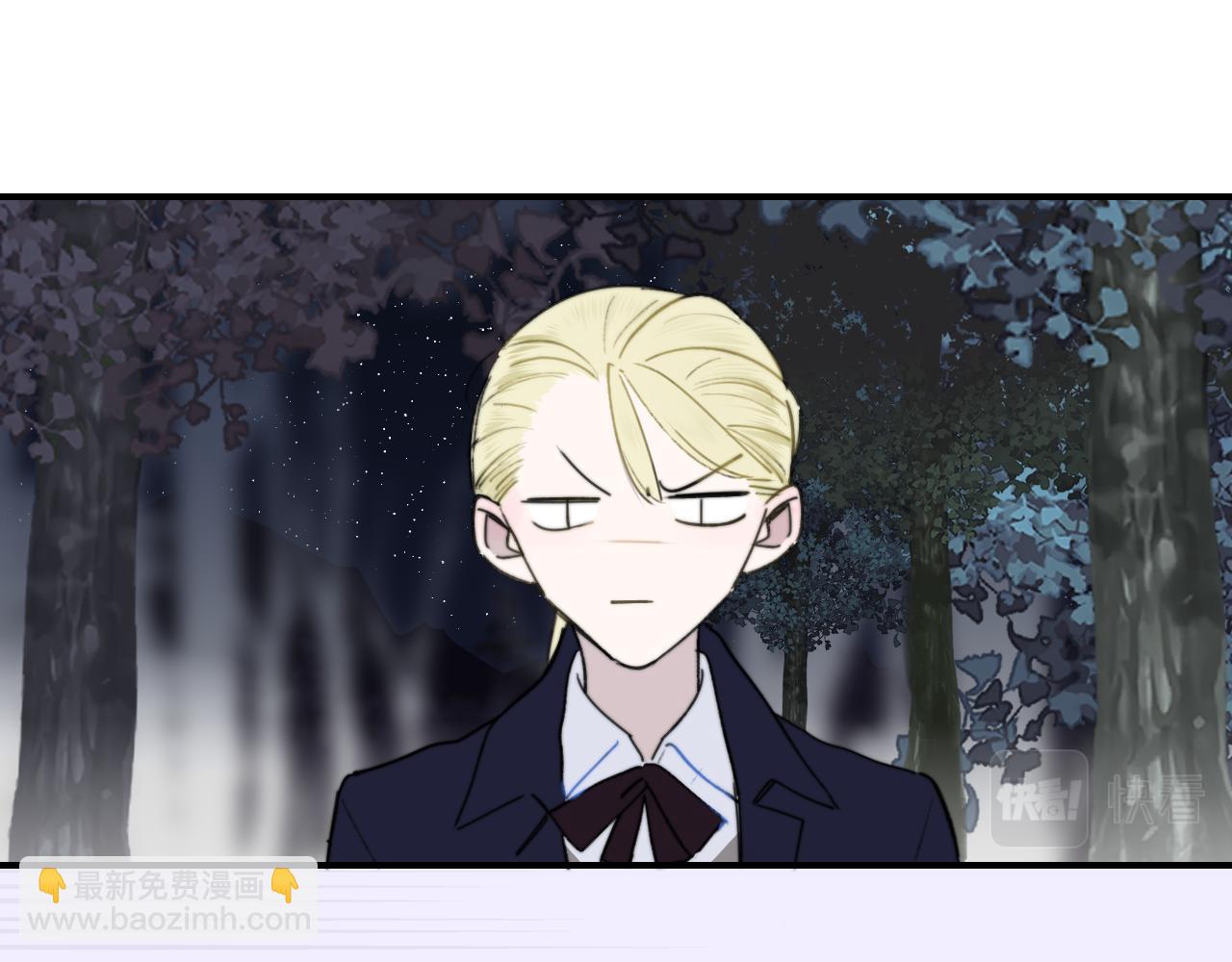 第26话 摊牌(1/3)-第118话