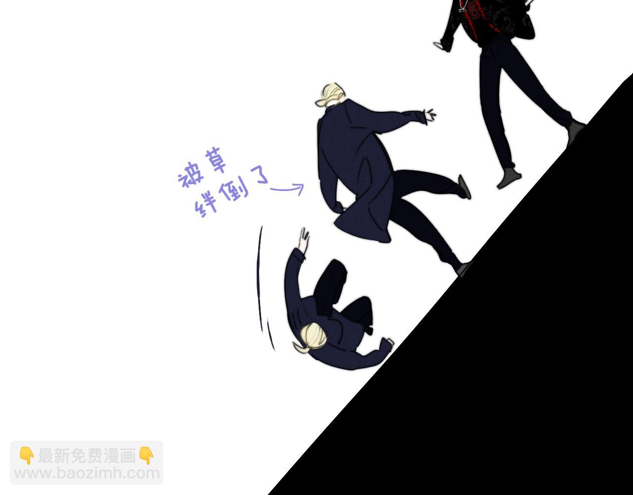 第26话 摊牌(1/3)-第118话