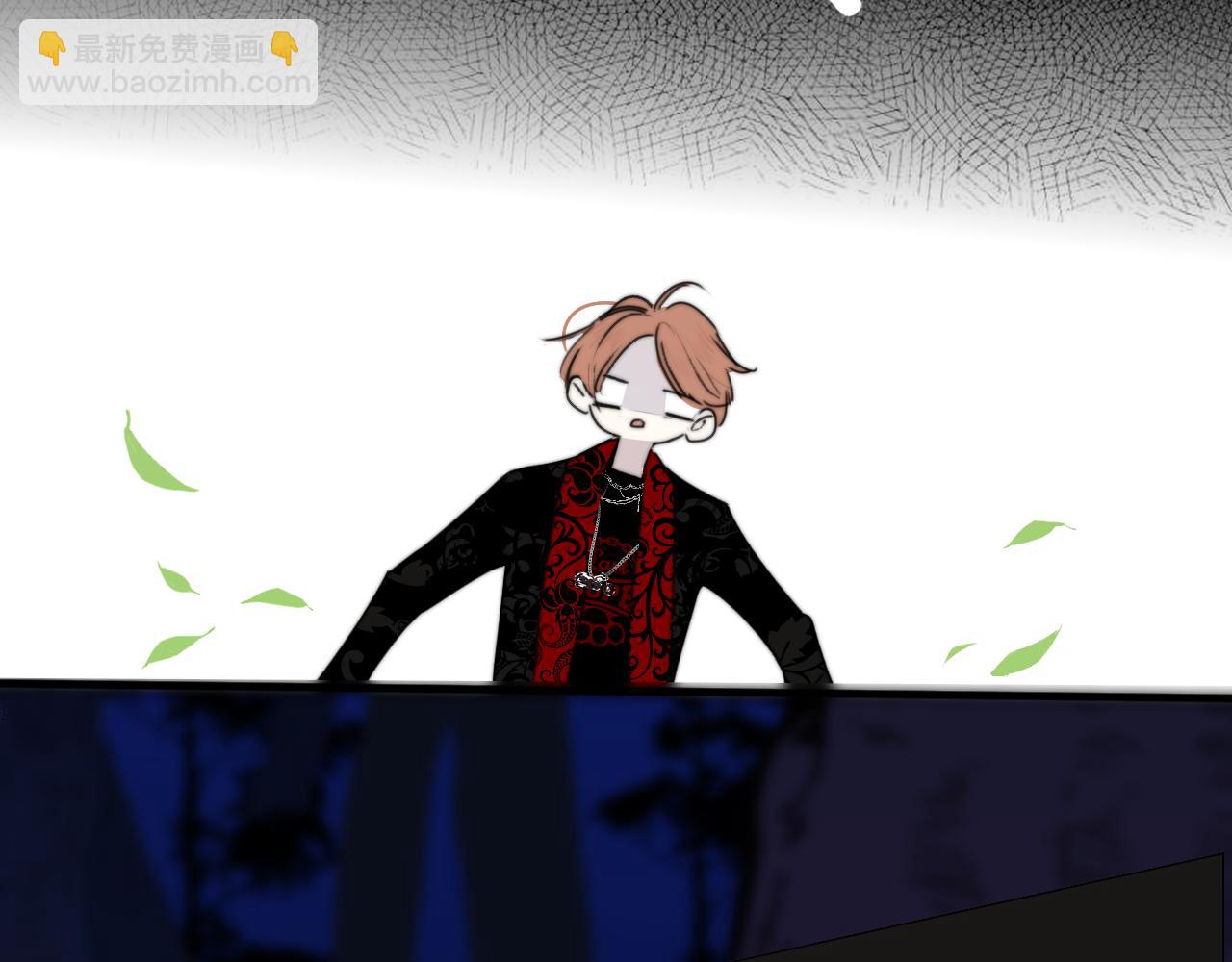 第26话 摊牌(1/3)-第118话