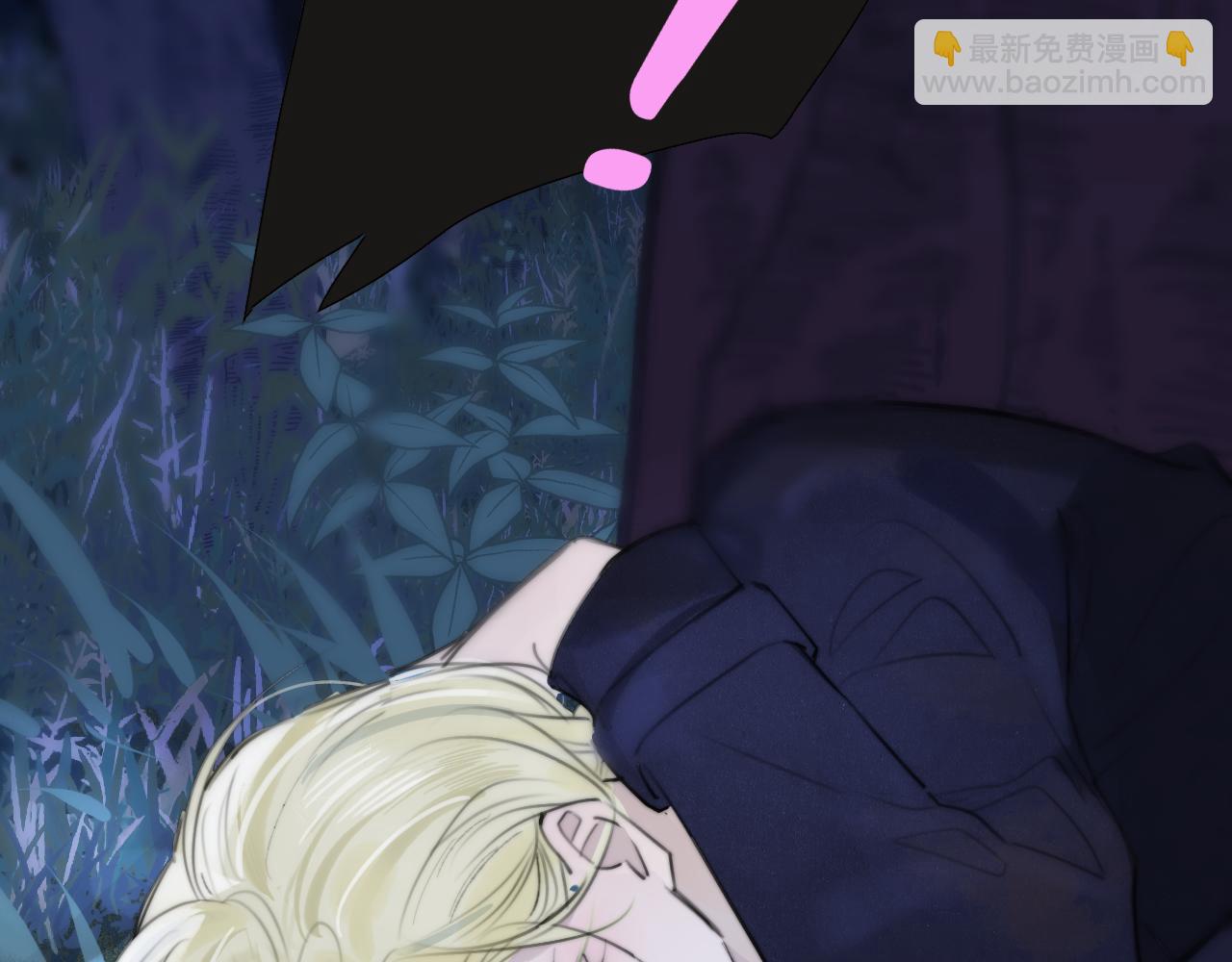 第26话 摊牌(1/3)-第118话