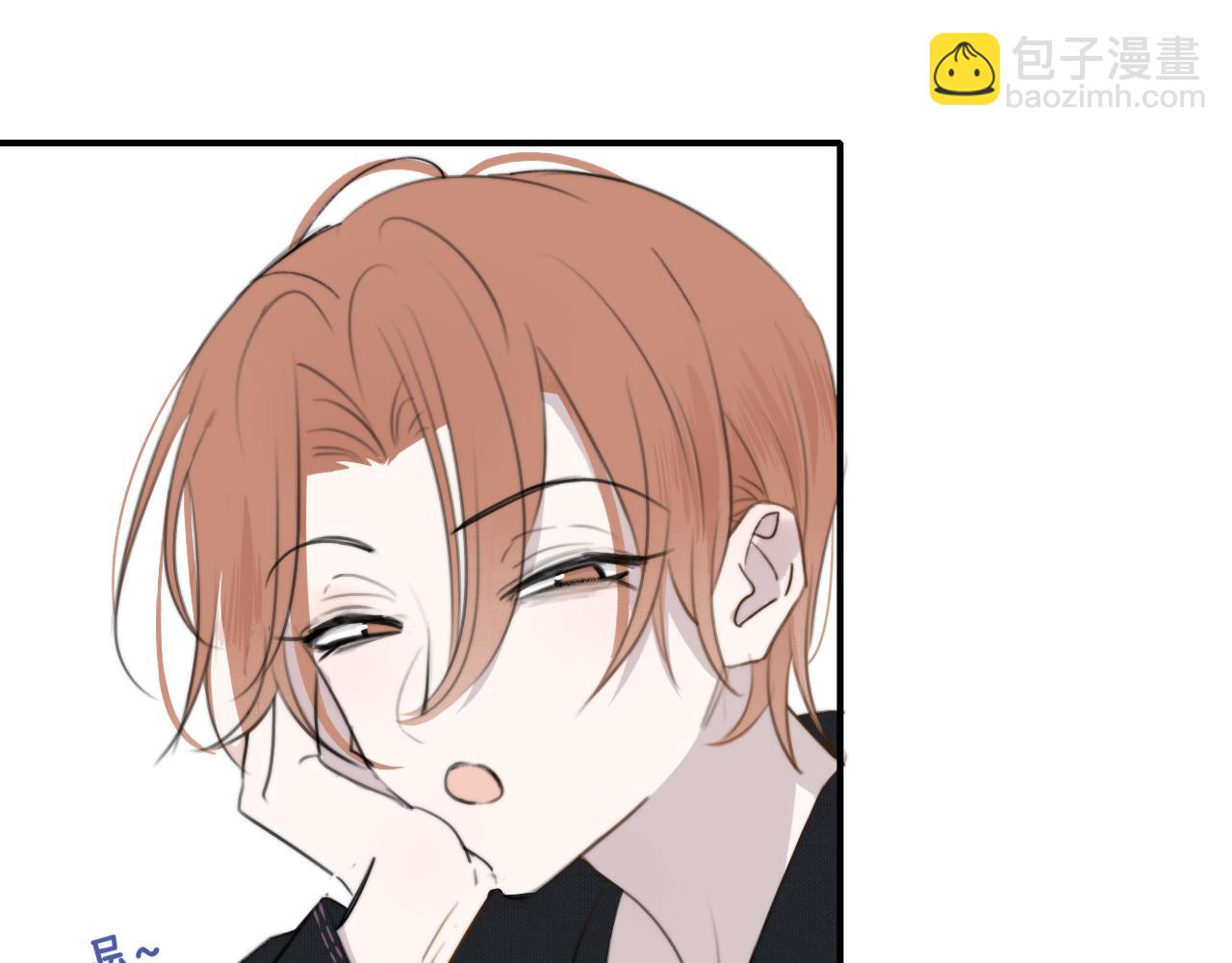 第28话  拉小手？(1/2)-第120话