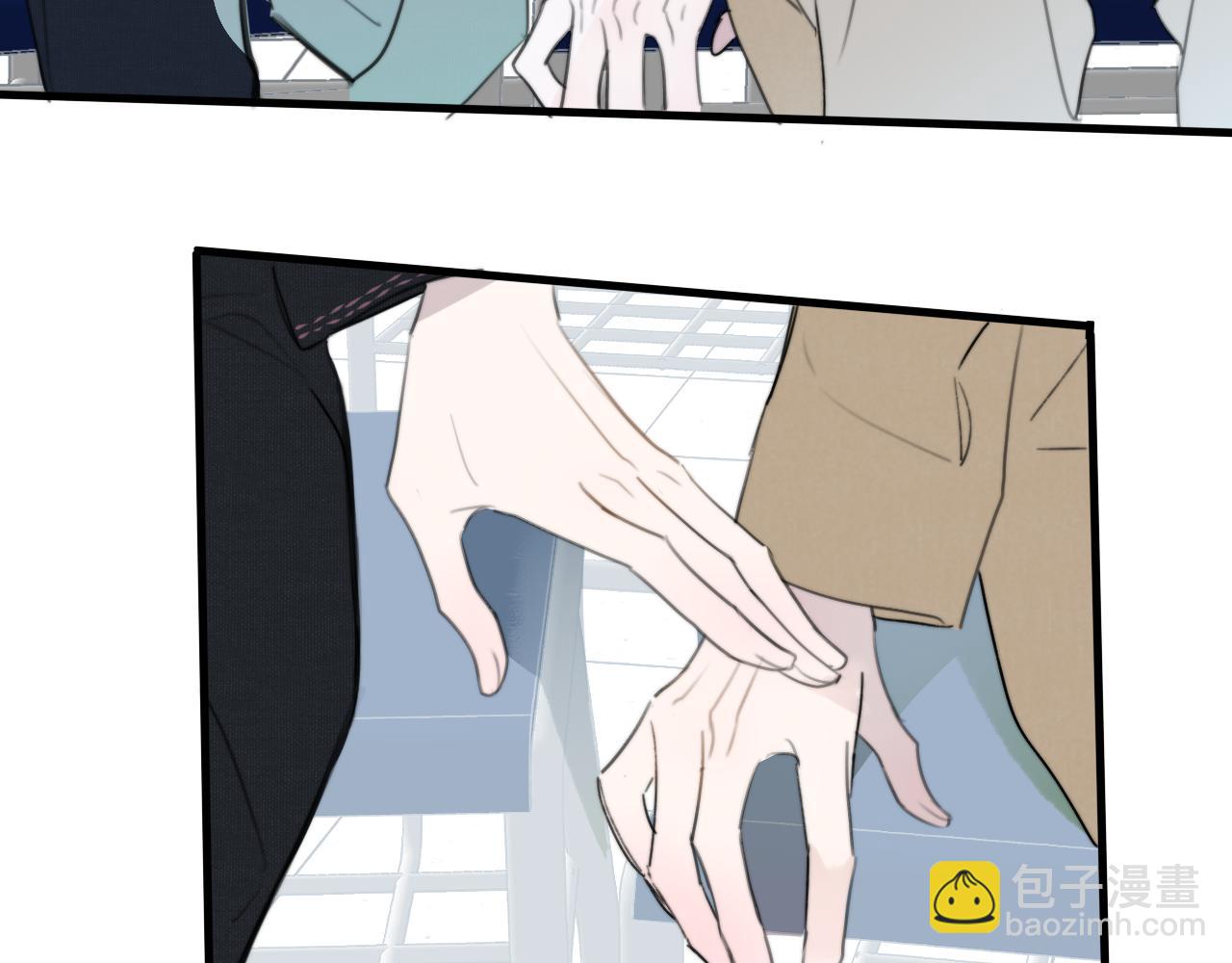 第28话  拉小手？(1/2)-第120话