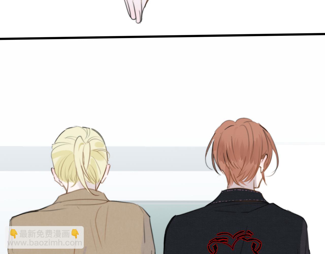 第28话  拉小手？(1/2)-第120话