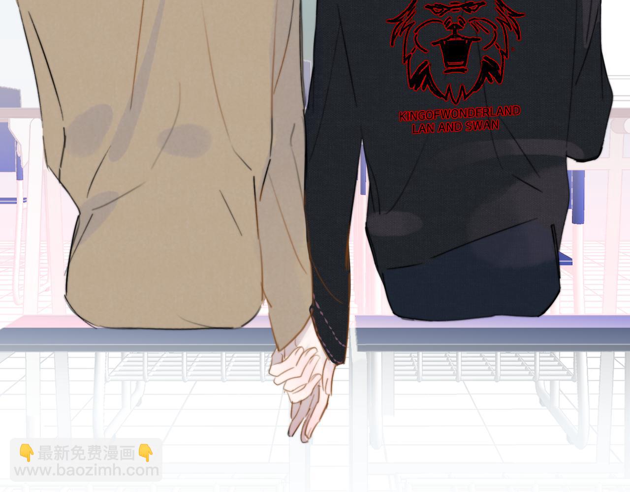 第28话  拉小手？(1/2)-第120话