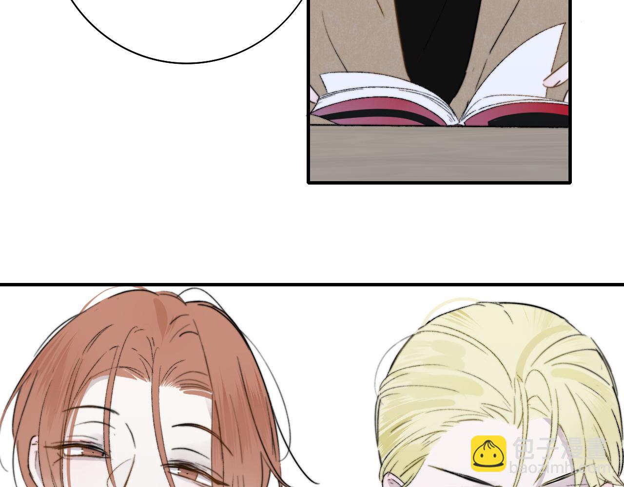 第28话  拉小手？(1/2)-第120话