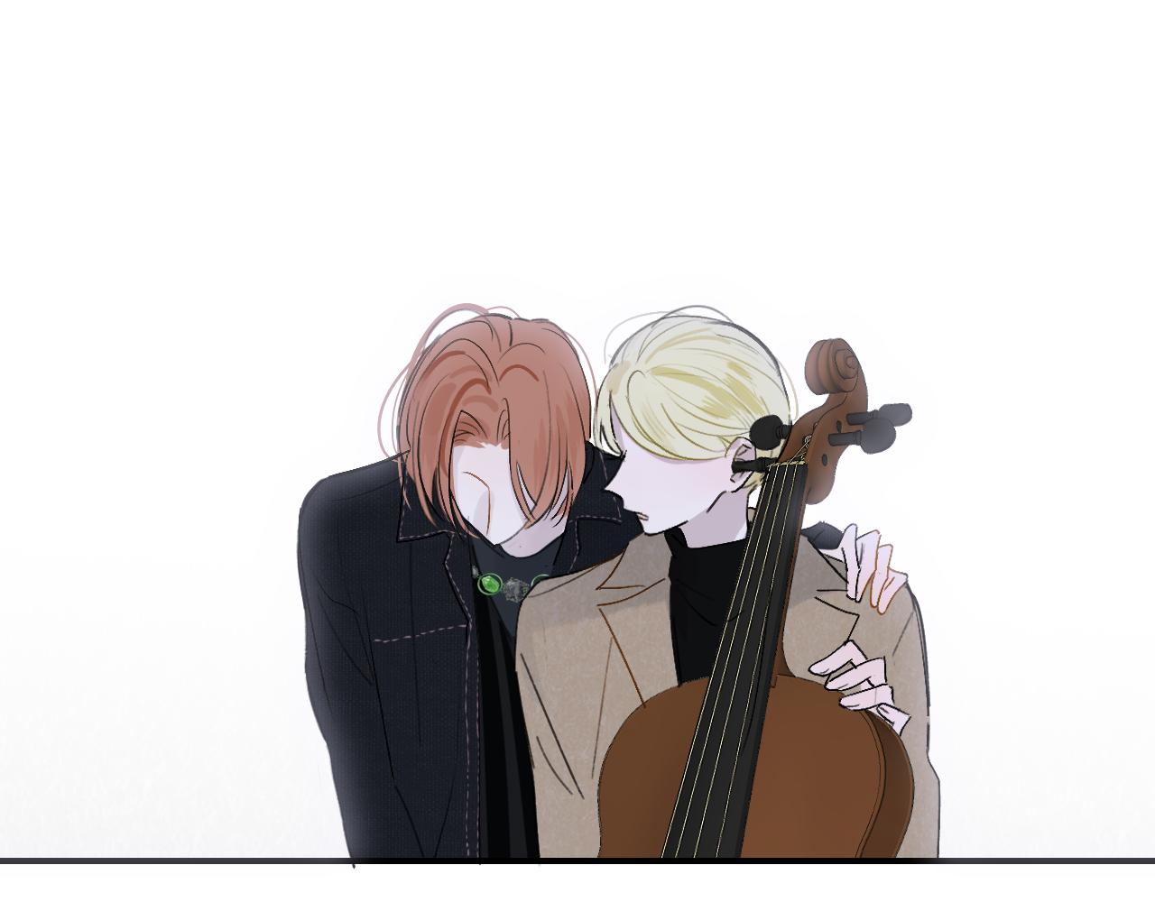 第30话 这算是&hellip;&hellip;告白？(1/2)-第122话