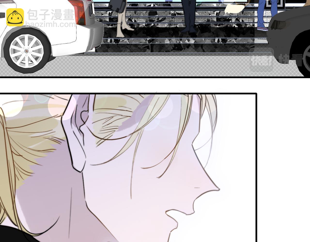 第30话 这算是&hellip;&hellip;告白？(1/2)-第122话