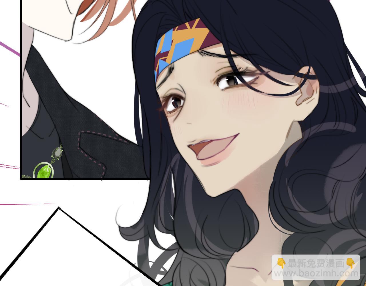 第30话 这算是&hellip;&hellip;告白？(1/2)-第122话