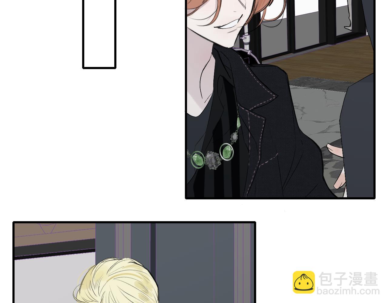 第30话 这算是&hellip;&hellip;告白？(1/2)-第122话