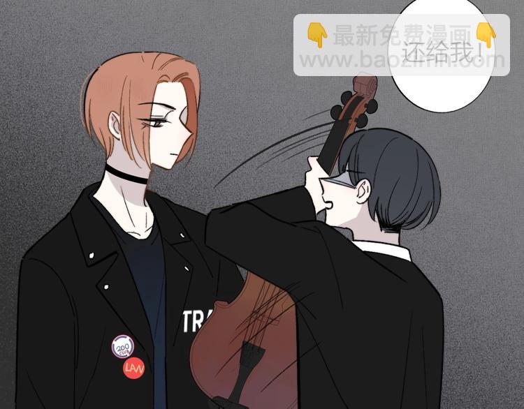 第11话  真巧，想我了吗？(1/2)-第14话