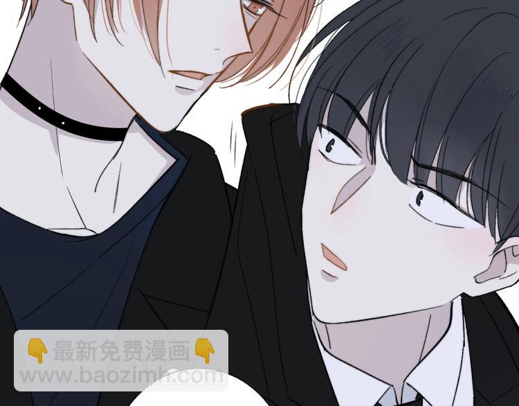 第11话  真巧，想我了吗？(1/2)-第14话