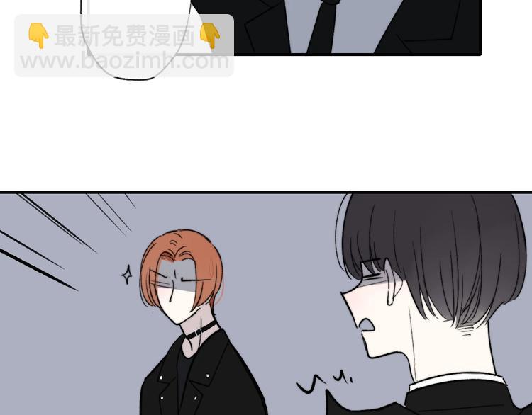 第11话  真巧，想我了吗？(1/2)-第14话