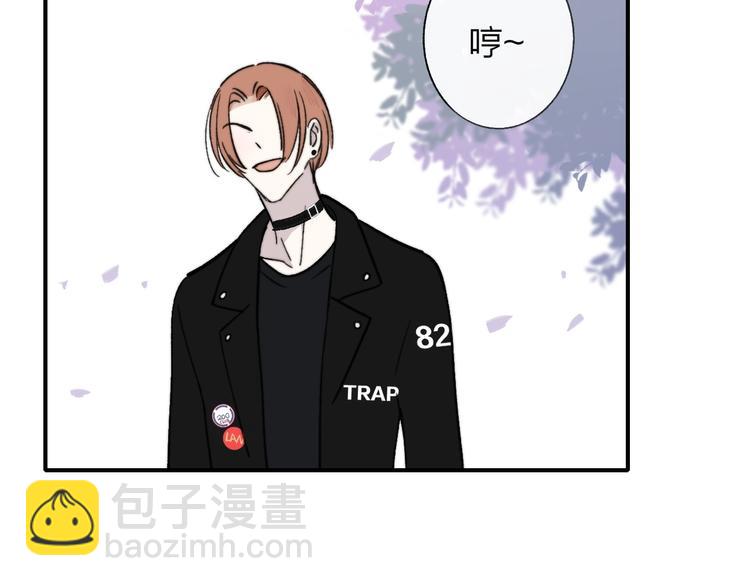 第11话  真巧，想我了吗？(1/2)-第14话