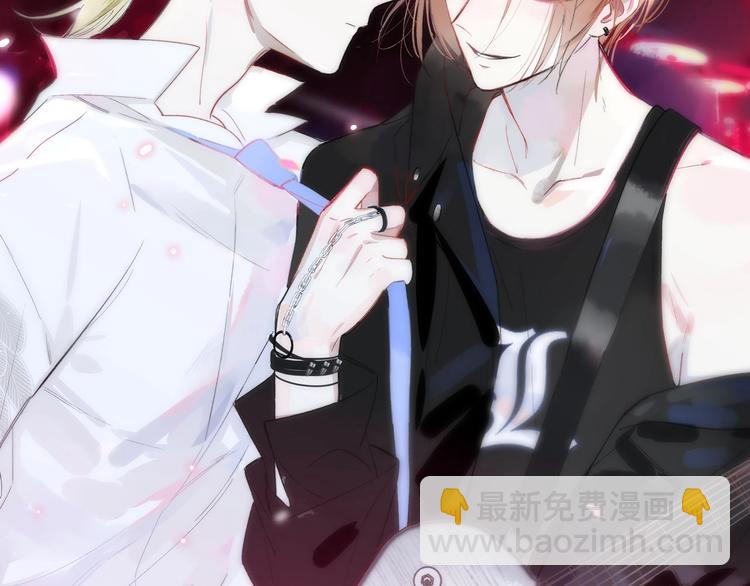 第11话  真巧，想我了吗？(1/2)-第14话