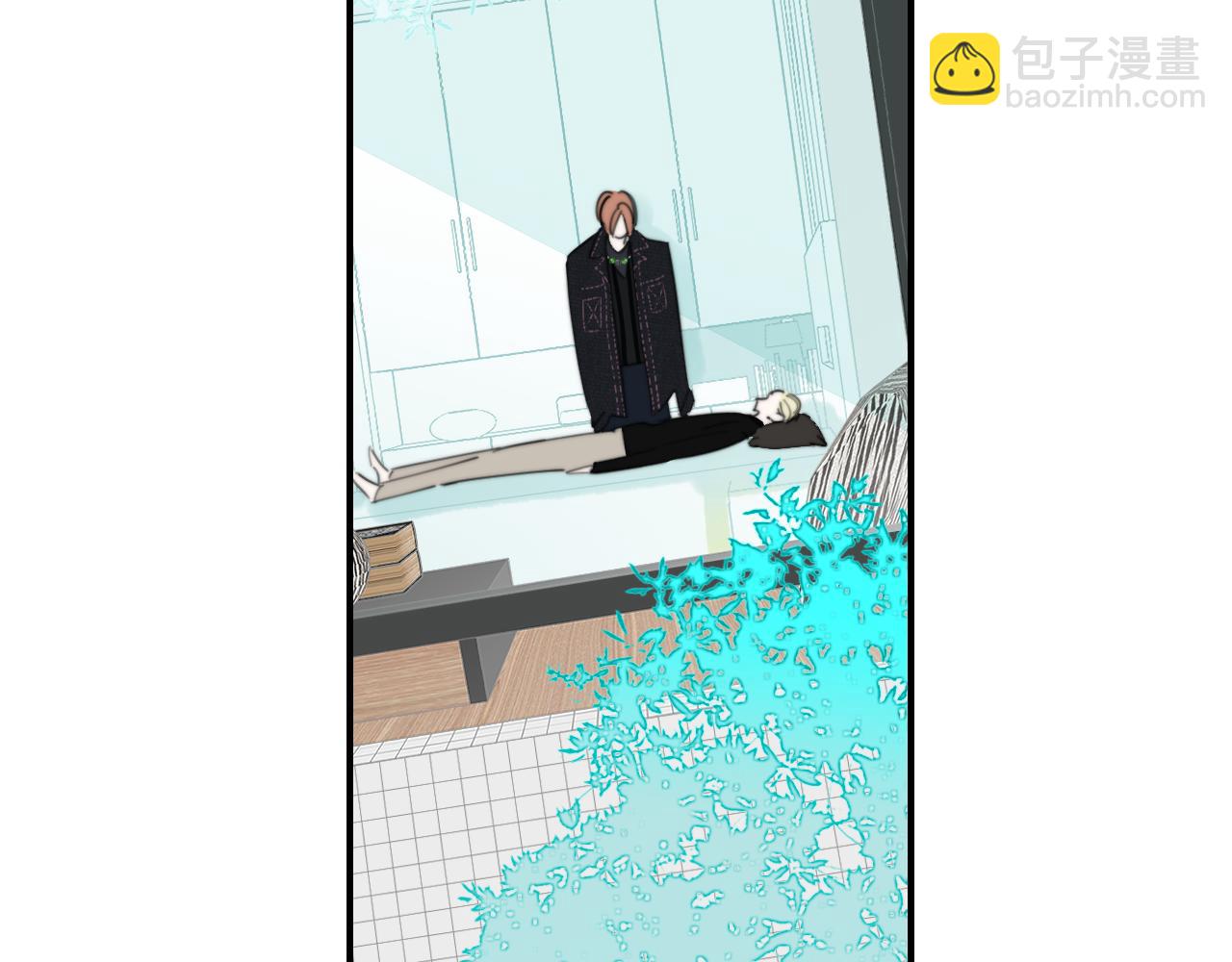 番外 醉酒&洗碗小剧场(1/2)-第126话