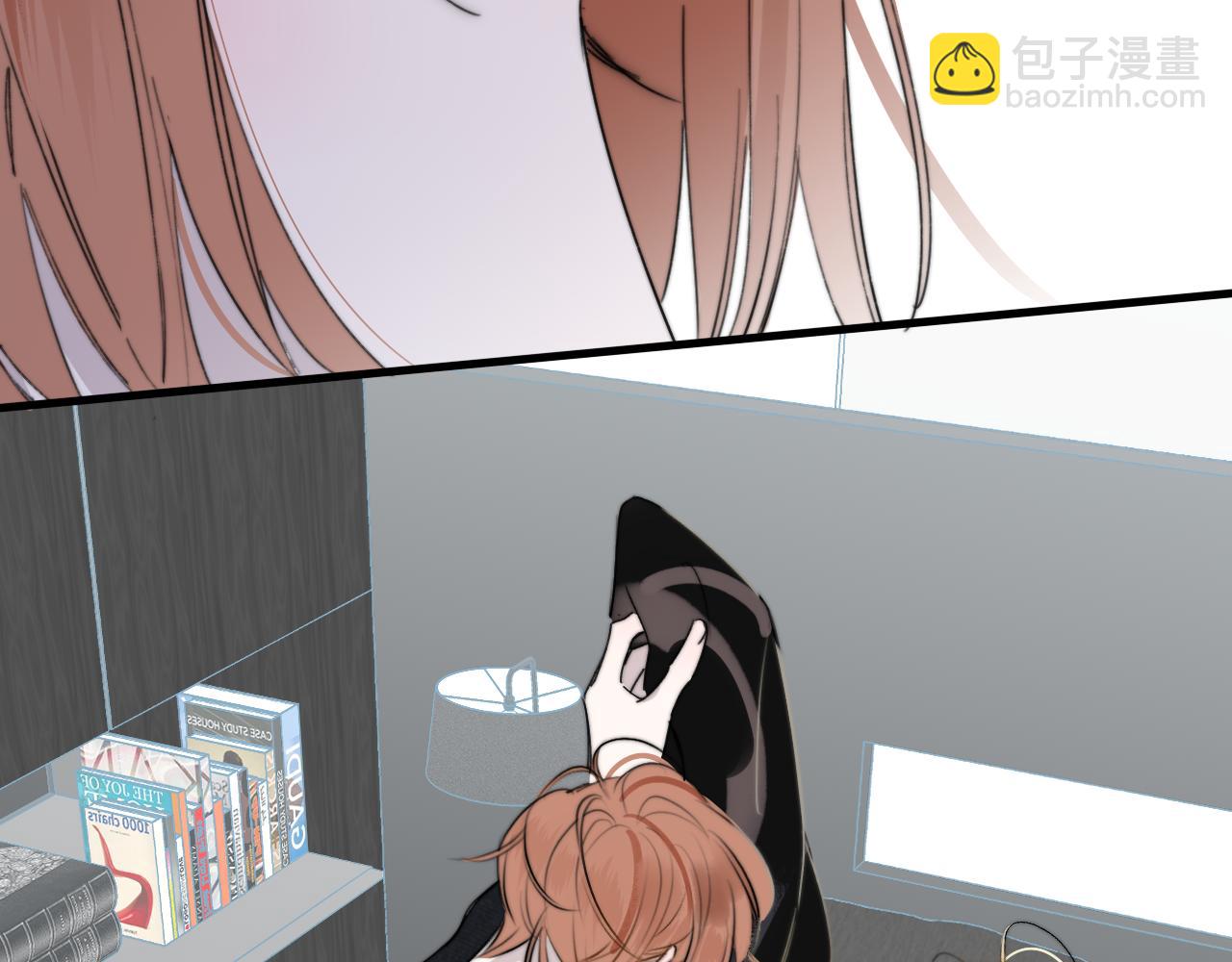 番外 醉酒&洗碗小剧场(1/2)-第126话