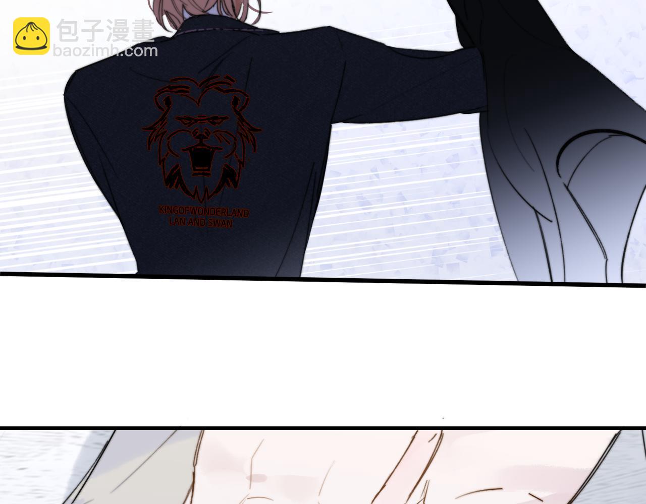 番外 醉酒&洗碗小剧场(1/2)-第126话