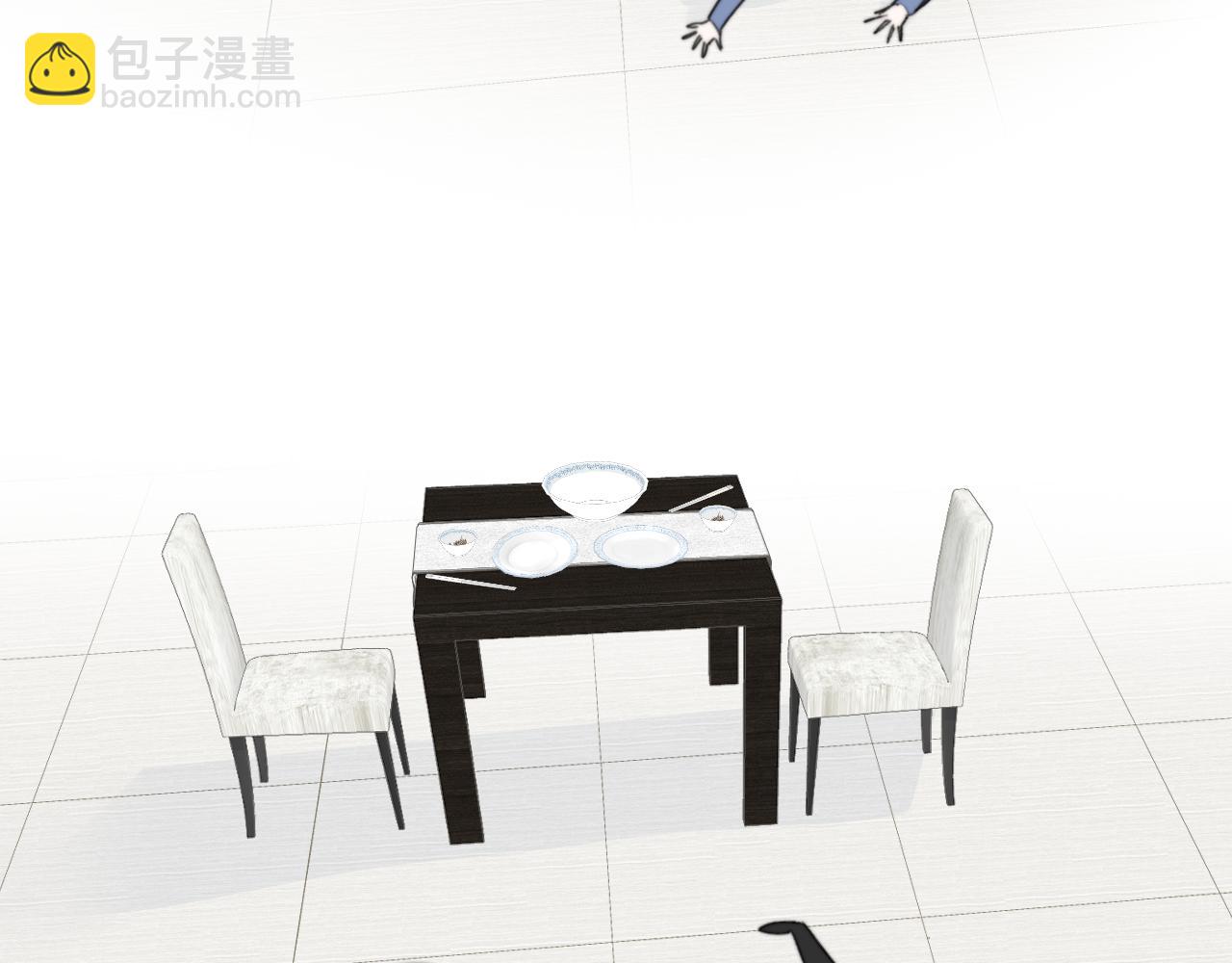 番外 醉酒&洗碗小剧场(1/2)-第126话