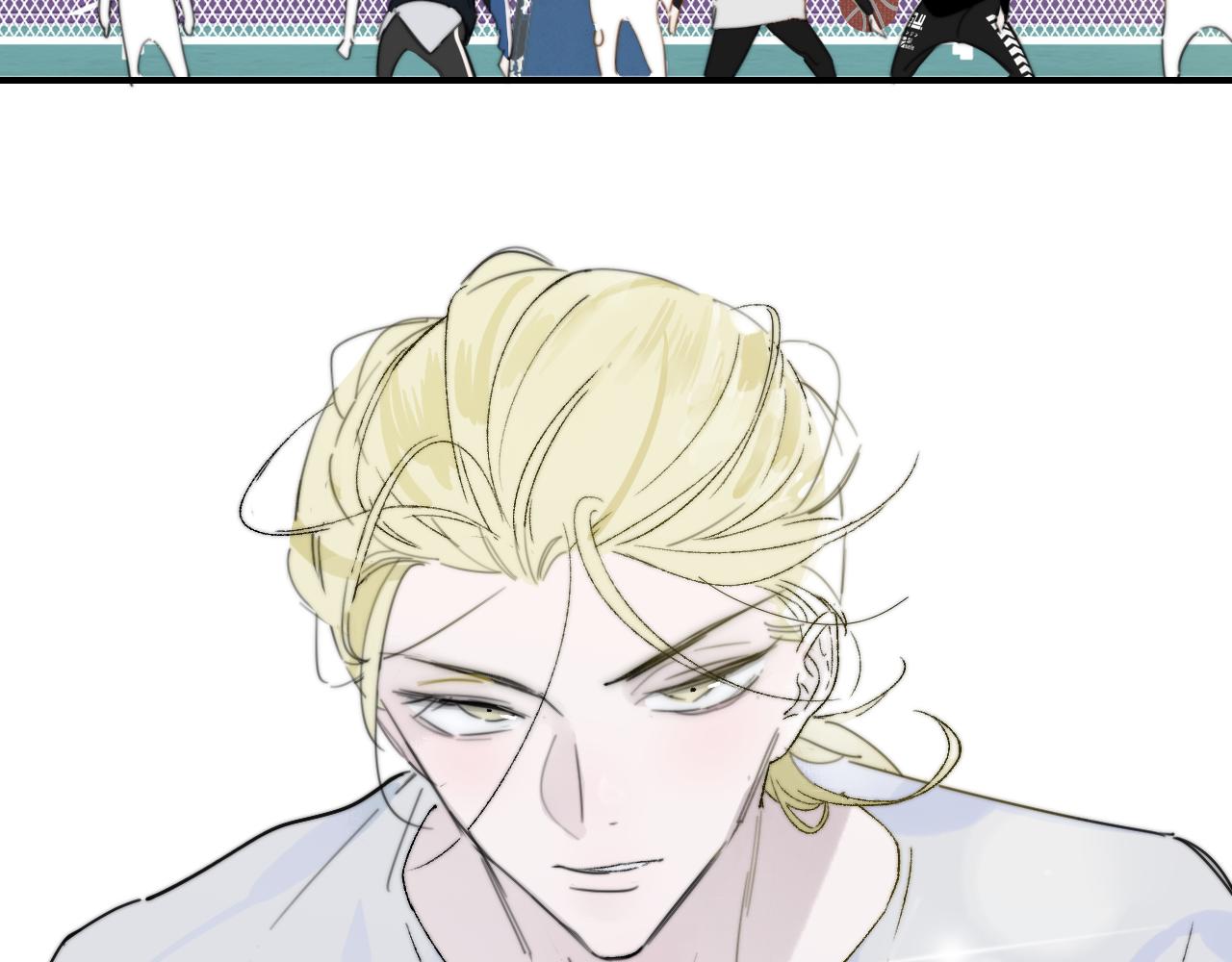 第35话 一起啊(1/2)-第128话