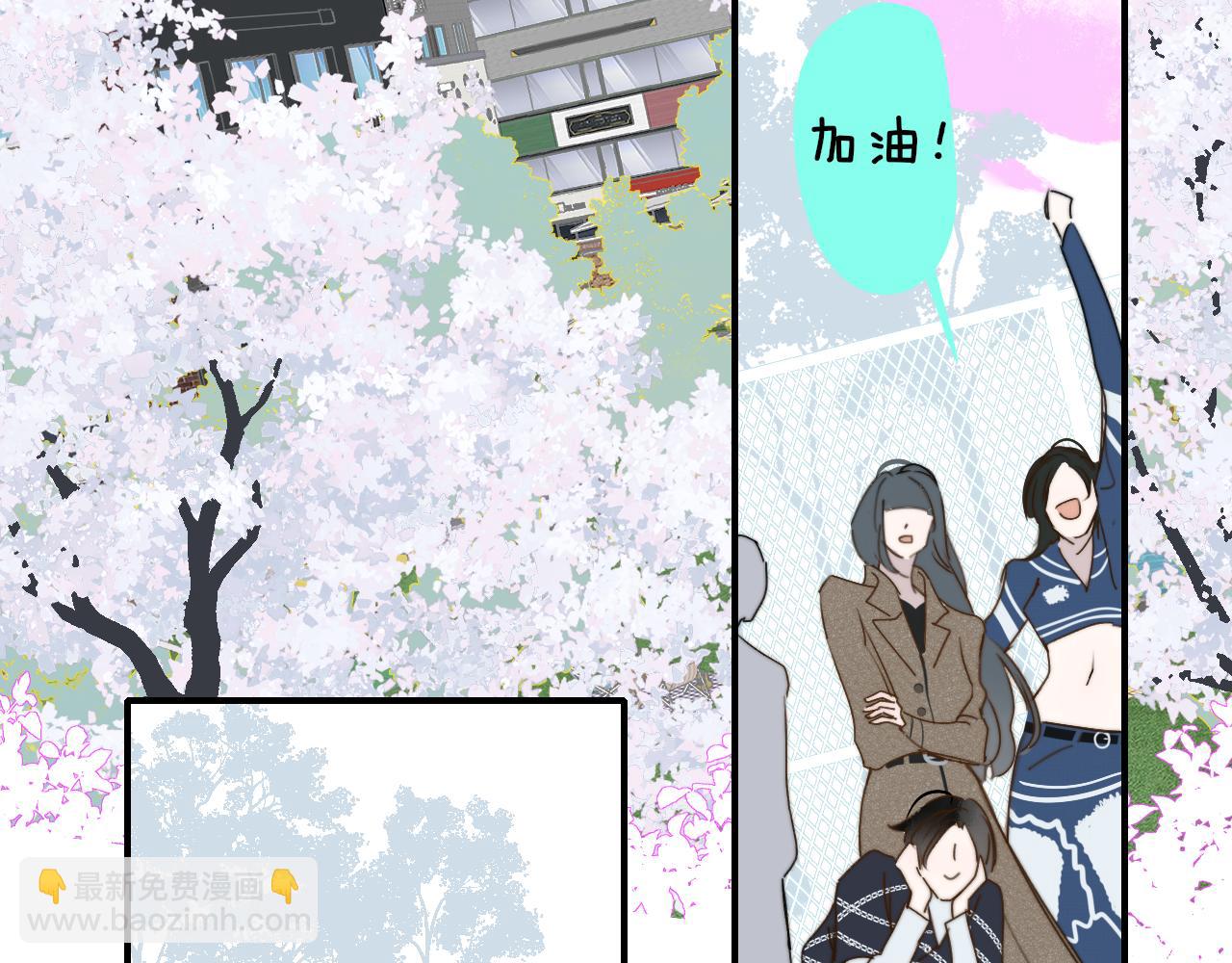 第35话 一起啊(1/2)-第128话