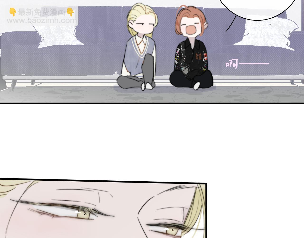 第37话 他是不是更适合你一些&hellip;&hellip;(1/2)-第130话