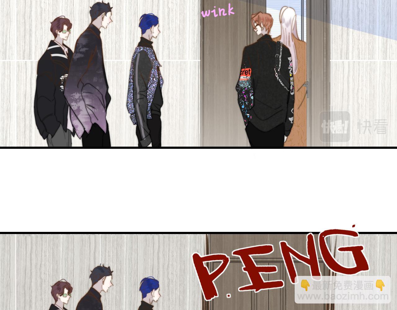 第39话 Out-planned/意料之外(1/3)-第132话