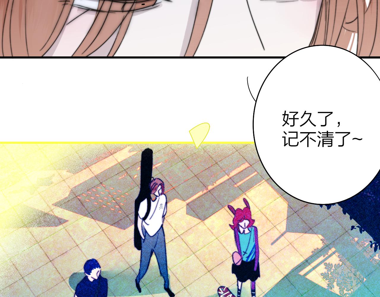 第39话 Out-planned/意料之外(1/3)-第132话