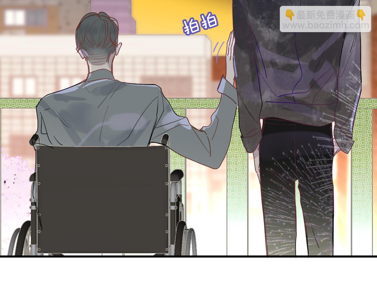 你是我的期盼(1/2)-第140话