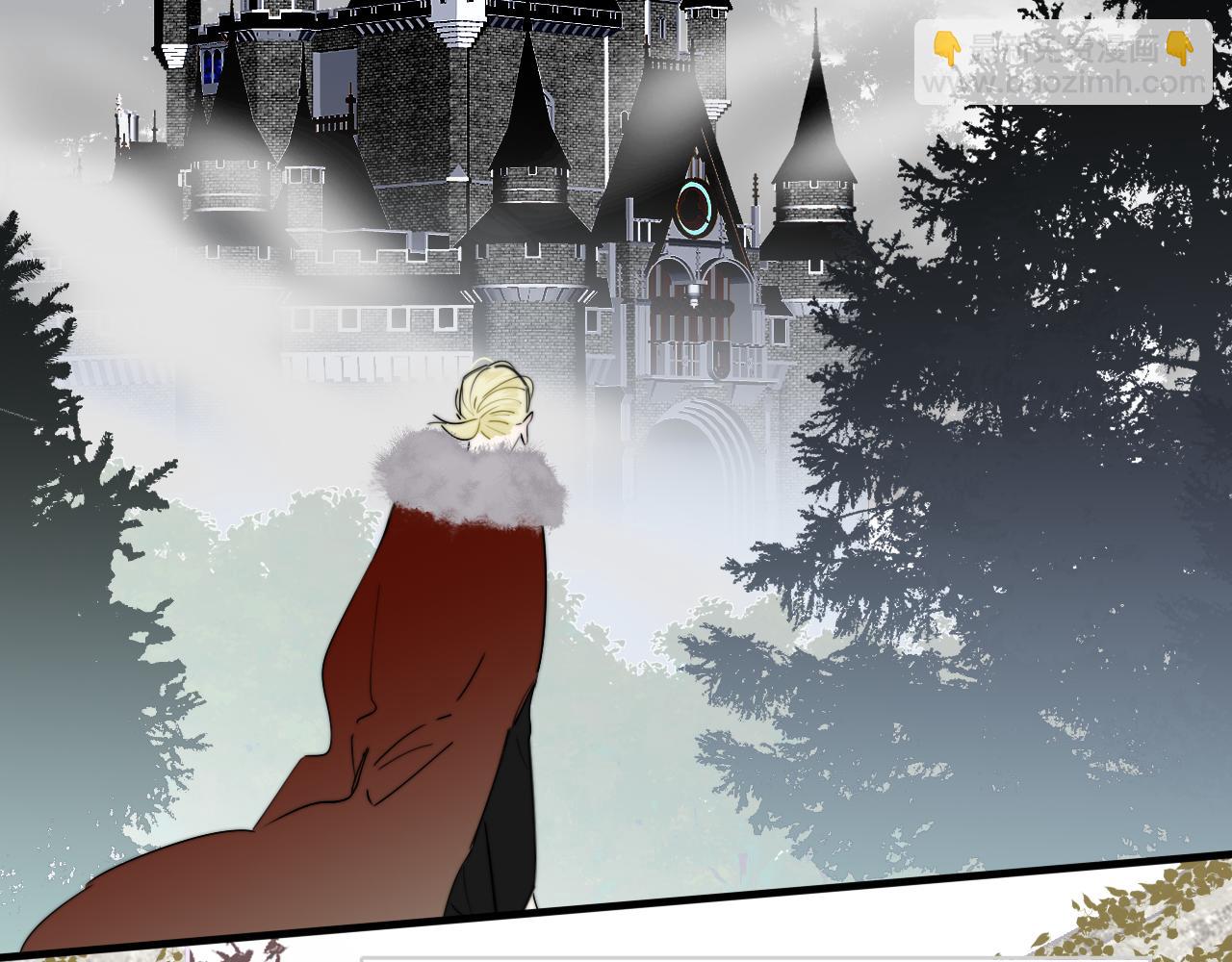 番外 小王子和吸血鬼x2(1/2)-第144话