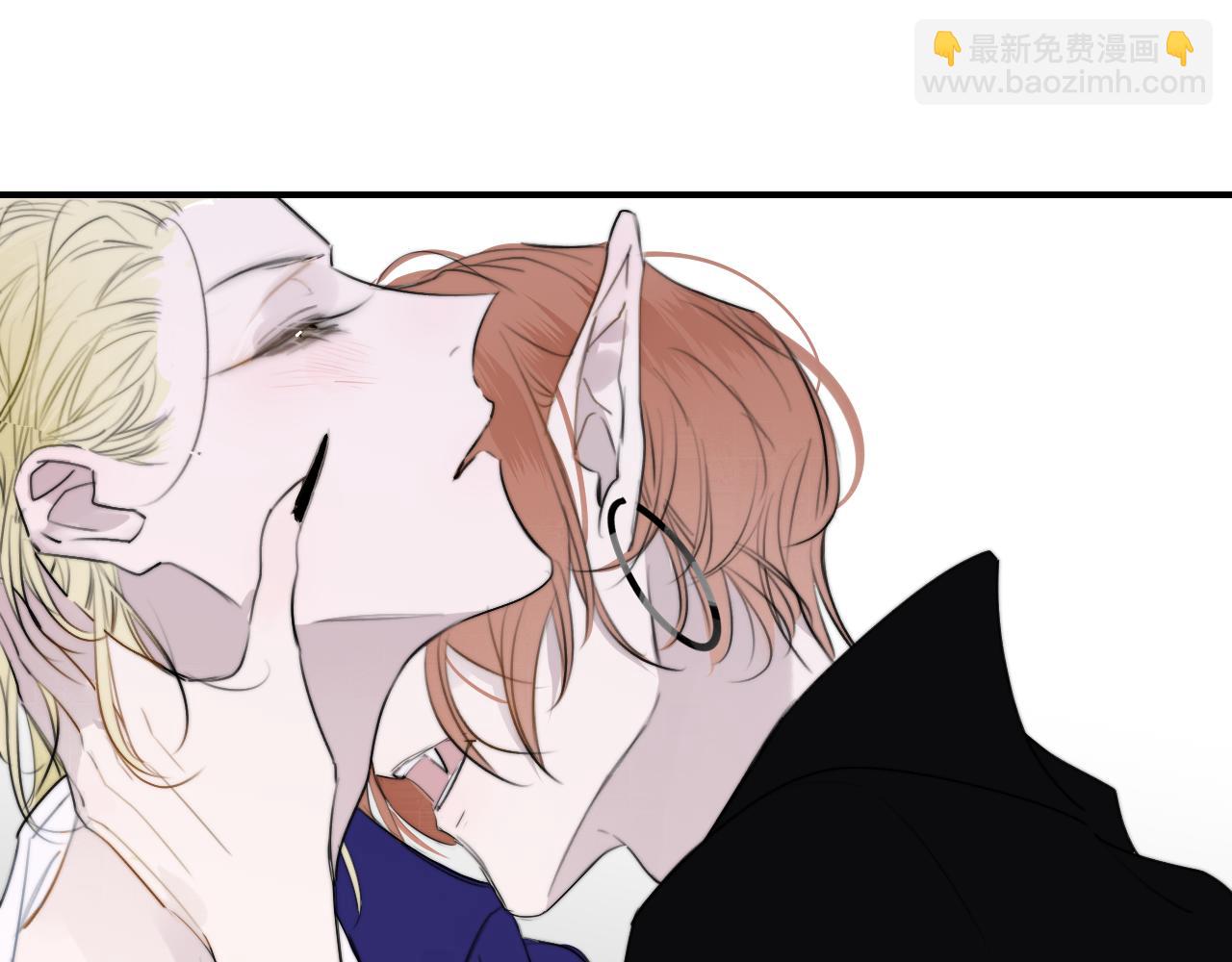 番外 小王子和吸血鬼x2(1/2)-第144话